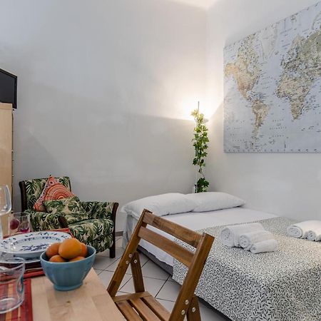 Tuttomondo Central Flat With Private Courtyard Piza Zewnętrze zdjęcie
