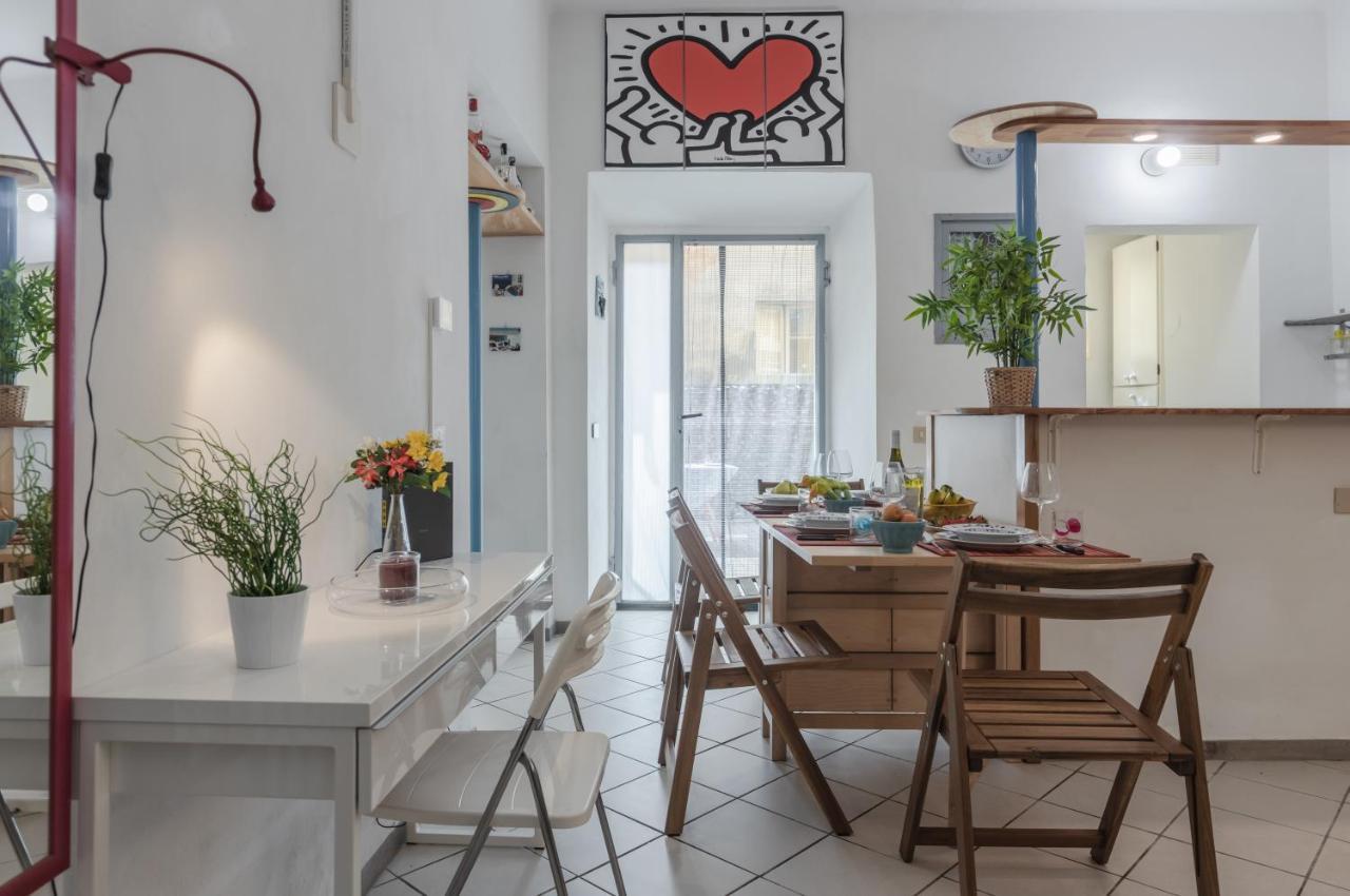 Tuttomondo Central Flat With Private Courtyard Piza Zewnętrze zdjęcie