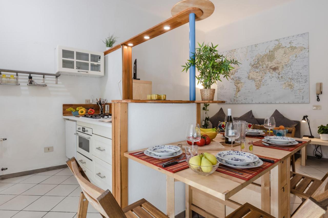 Tuttomondo Central Flat With Private Courtyard Piza Zewnętrze zdjęcie